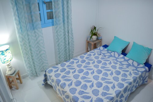 Appartement "Azul"
