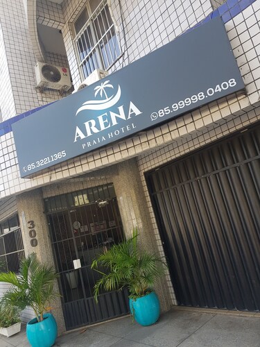 Arena Praia