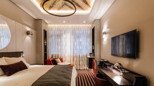 The Tasman, a Luxury Collection Hotel, Hobart