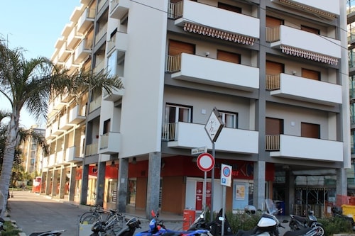 Persea mare appartamenti