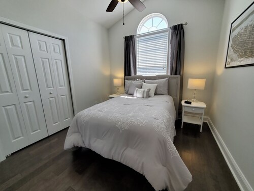 Beautiful Home near the Charleston Air Force Base