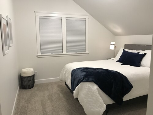 Newly Constructed Home in Downtown Corvallis, Close to OSU