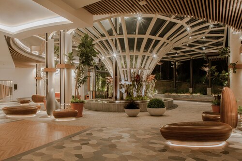 The Botanica Sanctuary