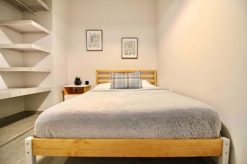 Cozy Scandinavian Apt 1.3 in Urban Mayaguez