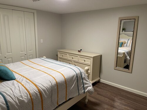 Spacious Home near Golf Courses, Ballparks National, and Lake of the Ozarks!