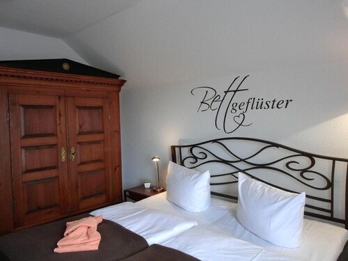 Ferienwohnung O8 - O