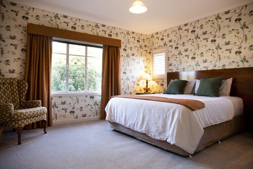 The Farmstead - Family Accommodation