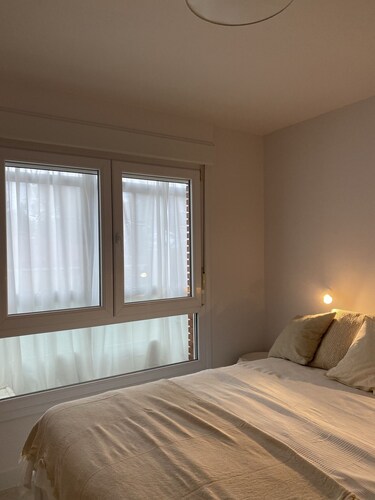 Apartamento M. Playa. Golf