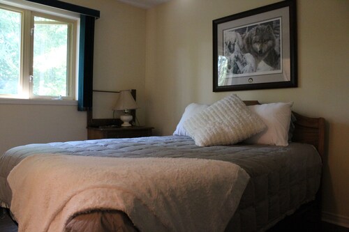 Family Vacation Cottage