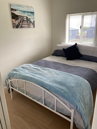 Bruny Ocean Cottage Alonnah close to all attractions free continental breakfast