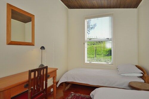 ⭐ Waimarie Cottage ⭐ Rural setting ⭐ Mahia ⭐