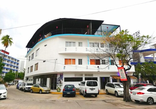 Hotel Lu