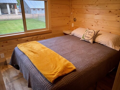 Hikers Hideaway