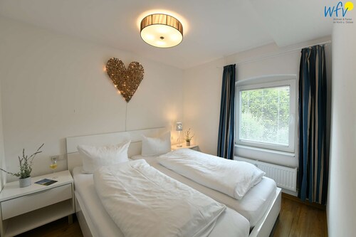 Sehr hübsche Ferienwohnung mit sonniger Südterrasse!