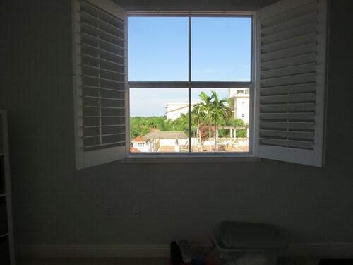 Luxury 1 Bedroom in Merrick Park