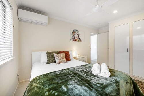 Peregian Beach Getaway - An idyllic couples retreat