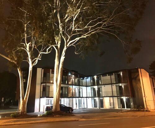 The Osmond Motel & Apartments
