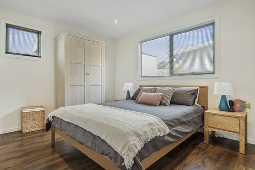 Luxury Holiday Home Orford
