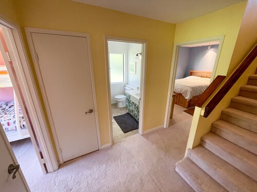Lush living in the heart of Irvine - bright, spacious, tranquil