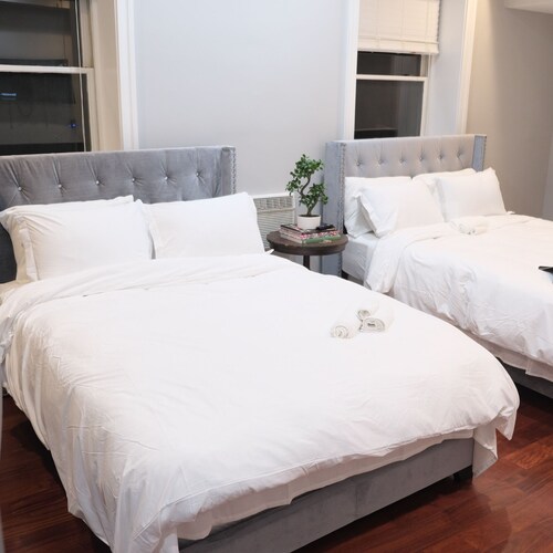 Historic old city Studio Apartment in Philadelphia with free Wifi
