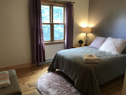 Au Sommet du Mont Blanc - Private Chalet at Mont Blanc Summit (460793)