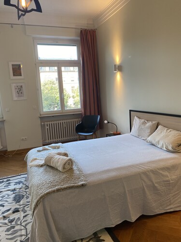 LUXURY - Das FRIEDRICH am Theater -