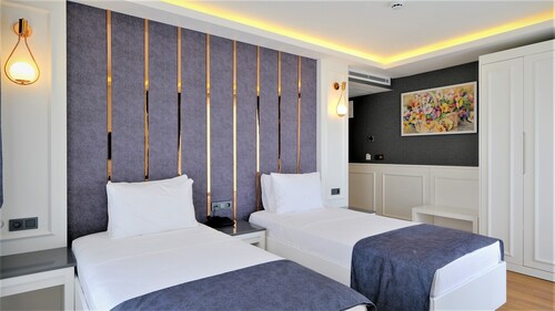Mai Inci Hotel