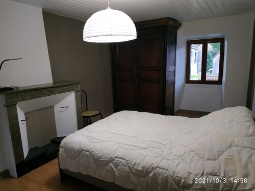 Maison de campagne Le Vieux Four