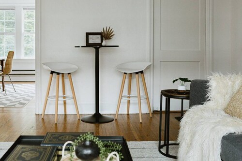 Spacious Apt. ❤ of LYH Walk to restaurants + parks