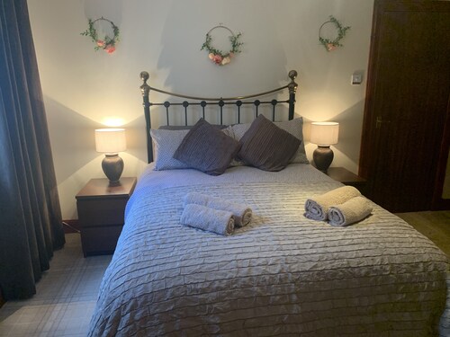 Lovely Cottage, Ballachulish, Glencoe, Scotland