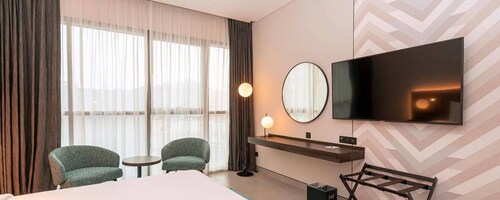 Courtyard by Marriott World Trade Centre, Dubai