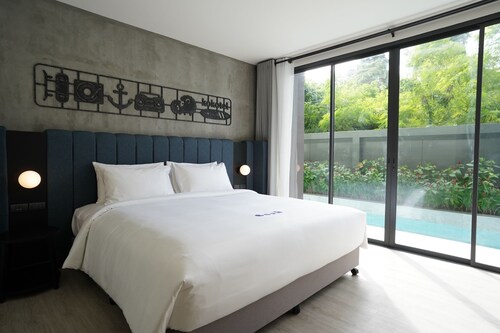 Kokotel Phuket Nai Yang Beach