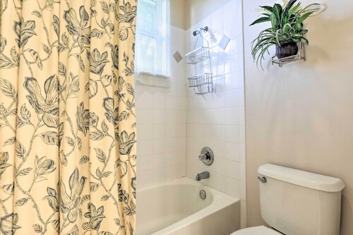 NEW! Winter Garden Home w/ Lanai & Private Pool!