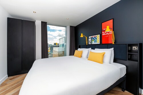 StayCity Aparthotels Mark St. Dublin