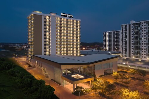 Four Points By Sheraton Desaru
