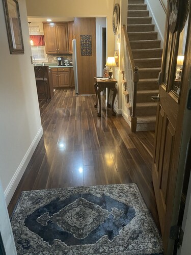 Welcome to Loch Raven Retreat. Spacious home w/pool and game room . Sleeps 12.
