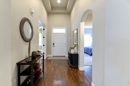 Gorgeous congenial PNW craftsman Ranch 2 ensuites