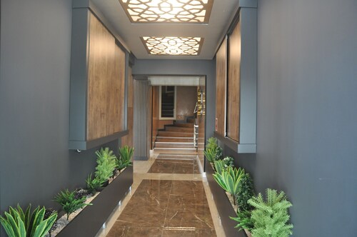 Yalova Sezon Hotel