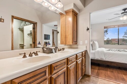 The Wild Horse Mesa Suite