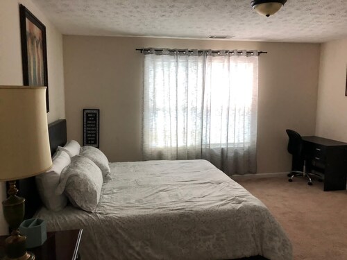 Entire 3 bedroom 2 bath apartment