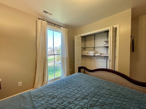 Belmont Carriage House
