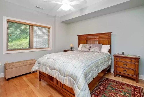 New rental opportunity on the mountain waiting for memories to be made!
