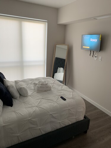 Luxury Suite located in the ❤️ Of Miami