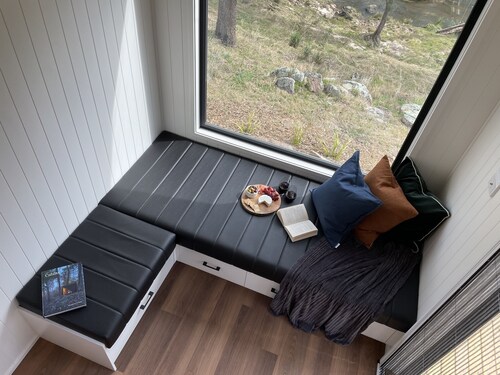 Luxury Off-Grid Tiny House in the beautiful Southern Highlands
