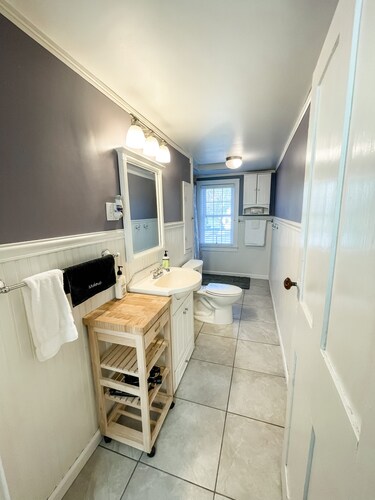1820 Federal Style Home located on the beautiful Black River