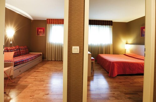 La Villa Du Lac- 3 rooms for 6 people