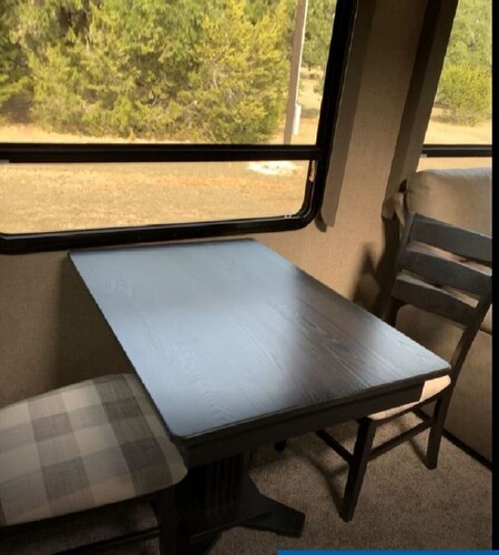 Ever wonder what it feels like to live in an RV?