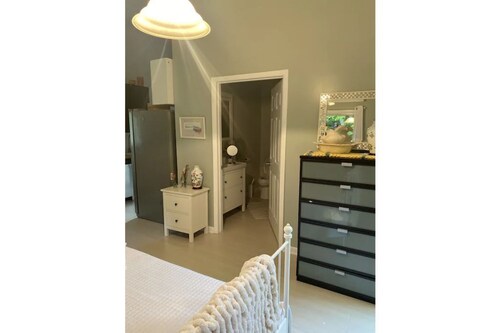 Suite on Blue Ridge Parkway