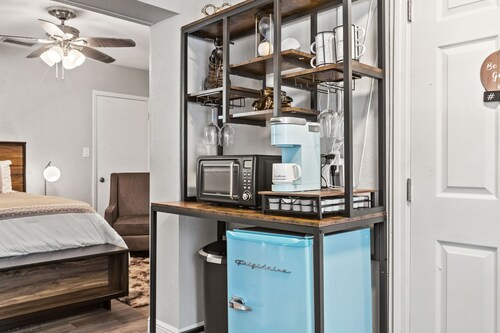 Stadium Home Unit 2
