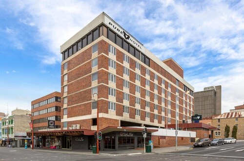 Pure T Hotel